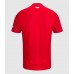 Camisa de time de futebol Nottingham Forest Replicas 1º Equipamento 2024-25 Manga Curta